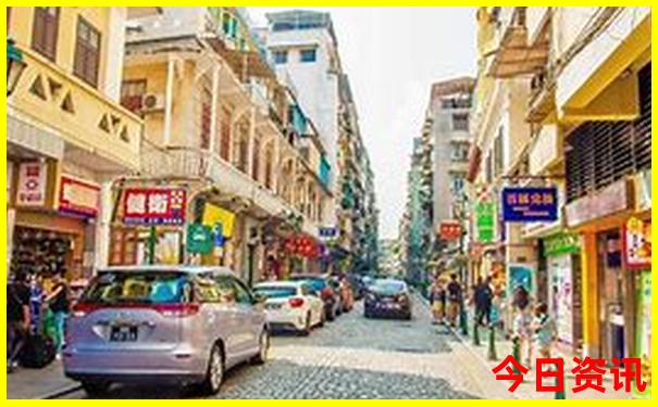 东莞出发2天一夜小旅行